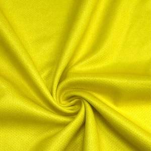 Maillot de football unisexe personnalisé avec nom et logo imprimés par sublimation pour les clubs, vêtements de sport légers, col rond - Product Image 5