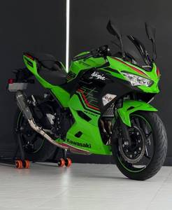 SUPER SEPTEMBRE 2023 2024 Nouvelle Moto 400cc 0 km 6 Vitesses Grade DIYS Support OEM Personnalisé Garantie 3 Ans - Product Image 1