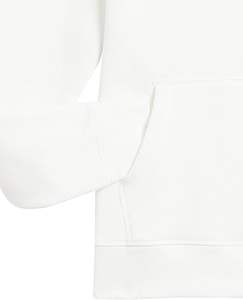 Sudadera con Capucha Corta de Alta Calidad, 280 g/m², para Hombre, Talla Grande, Gruesa, 100% Algodón, Felpa, Corte Regular, Diseño Personalizado, con Bolsillo, para Invierno - Product Image 3