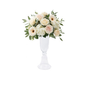 VTR0625 - Florero Garnier Trumpet - 25 (1 unidad) - Product Image 2