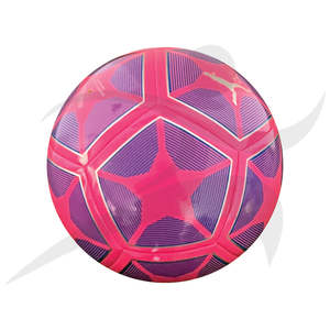 Balón de Fútbol Americano de PVC Tamaño Oficial 5 en Existencia, Balón de Fútbol para Entrenamiento y Partidos - Product Image 5