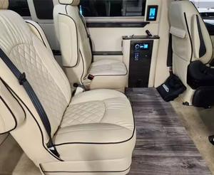 MEILLEURS VÉHICULES D'OCCASION MERCEDES-BENZ SPRINTER 2021 LHD/RHD - Product Image 5