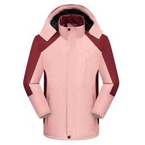 Dernier modèle de vestes de randonnée en plein air de meilleure qualité fabriquées dans le meilleur matériau à prix abordable Vestes de randonnée en plein air - Product Image 1