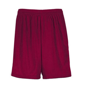 Short de basket-ball Vêtements de sport à séchage rapide Short de sport respirant pour homme Votre propre short de sport avec logo - Product Image 4