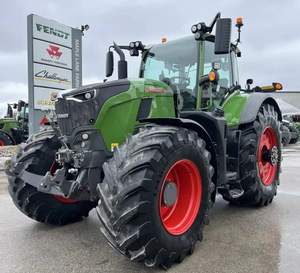Tractor usado 2023 Fendt 724 VARIO - Product Image 4