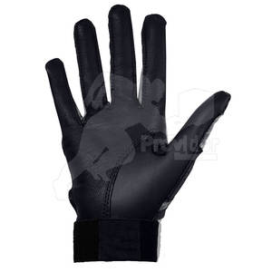 Dernière collection de gants de frappe de baseball à doigts complets Style unique avec des prix raisonnables en cuir de haute qualité - Product Image 4