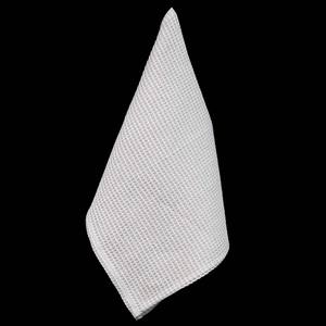 Solid Color <b>Waffle</b> Design Golf Kitchen <b>Towels</b> From India 100% Natural Cotton Tea <b>Towel</b> at Cheapest Price - Product Image 4