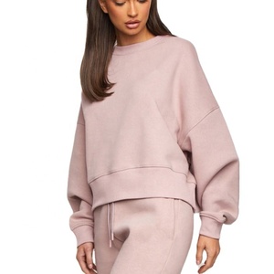 Trajes Deportivos Personalizados para Mujer, Conjuntos Deportivos de Entrenamiento, 100% Poliéster - Product Image 1