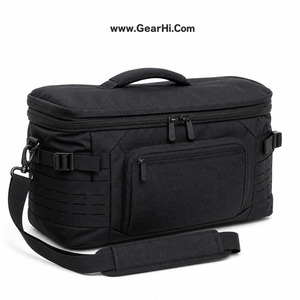 Bolsa de Transporte para Drones, Bolsa Táctica para Equipos UAV, Bolsa de Transporte para Misiones de Drones, Bolsas de Transporte para Drones Quadcopter - Product Image 2