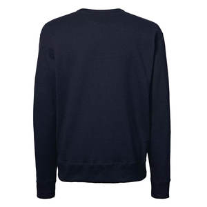 Venta al por mayor fabricante de ropa Sudaderas con cuello redondo personalizado 350 Gsm mezcla de algodón Sudaderas con cuello redondo para sudaderas con capucha de invierno - Product Image 2