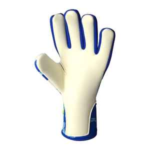 Guantes de Portero de Cuero Premium Personalizables - Product Image 5