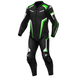 Trajes de Motociclismo de Primera Calidad para Carreras, Suministro Directo de Fábrica, Trajes de Motociclismo para Adultos - Product Image 1