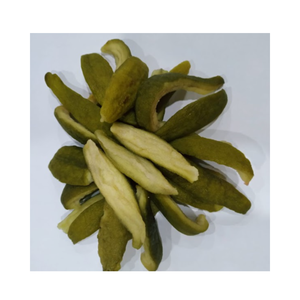 Guayaba suave seca de Vietnam Bajo en azúcar Sabor dulce Delicioso Natural Proveedores a granel - Product Image 1