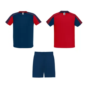 Completo Sportivo Juventus Personalizzato, Merchandising su Misura, T-Shirt Promozionali - Product Image 2