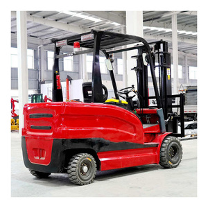 รถยกพาเลทไฮดรอลิกเดินได้จุได้1200กก. ใช้ในร้านอาหาร - Product Image 6