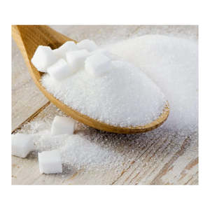 Alta calidad refinado ICUMSA 45 azúcar blanco cristal granular blanco embalaje a granel Venta de azúcar crudo ICUMSA 45 de caña blanca - Product Image 5