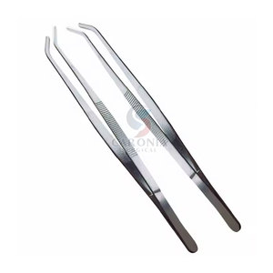 Pince à épiler manuelle en acier inoxydable de haute qualité, réutilisable, instrument de beauté, meilleur prix, en vente - Product Image 5