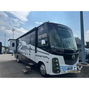 Autocaravana Forest River RV Georgetown Serie 5 31L5 2026, Nueva, para Camping, con Aire Acondicionado y Agua - Product Image 2