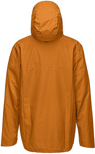 Chaqueta Cortavientos Moderna que Combina Tecnología Avanzada en Tejidos con una Apariencia Profesional y Elegante para Hombre - Product Image 4