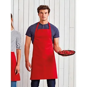 Tablier de cuisine personnalisé avec logo, merchandising sur mesure - Product Image 3