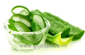 COUPE D'ALOE VERA RAFRAÎCHISSANTE/BIEN-ÊTRE QUOTIDIEN/SANS SAVEUR ARTIFICIEL/ORIGINE PLANTE - Product Image 6