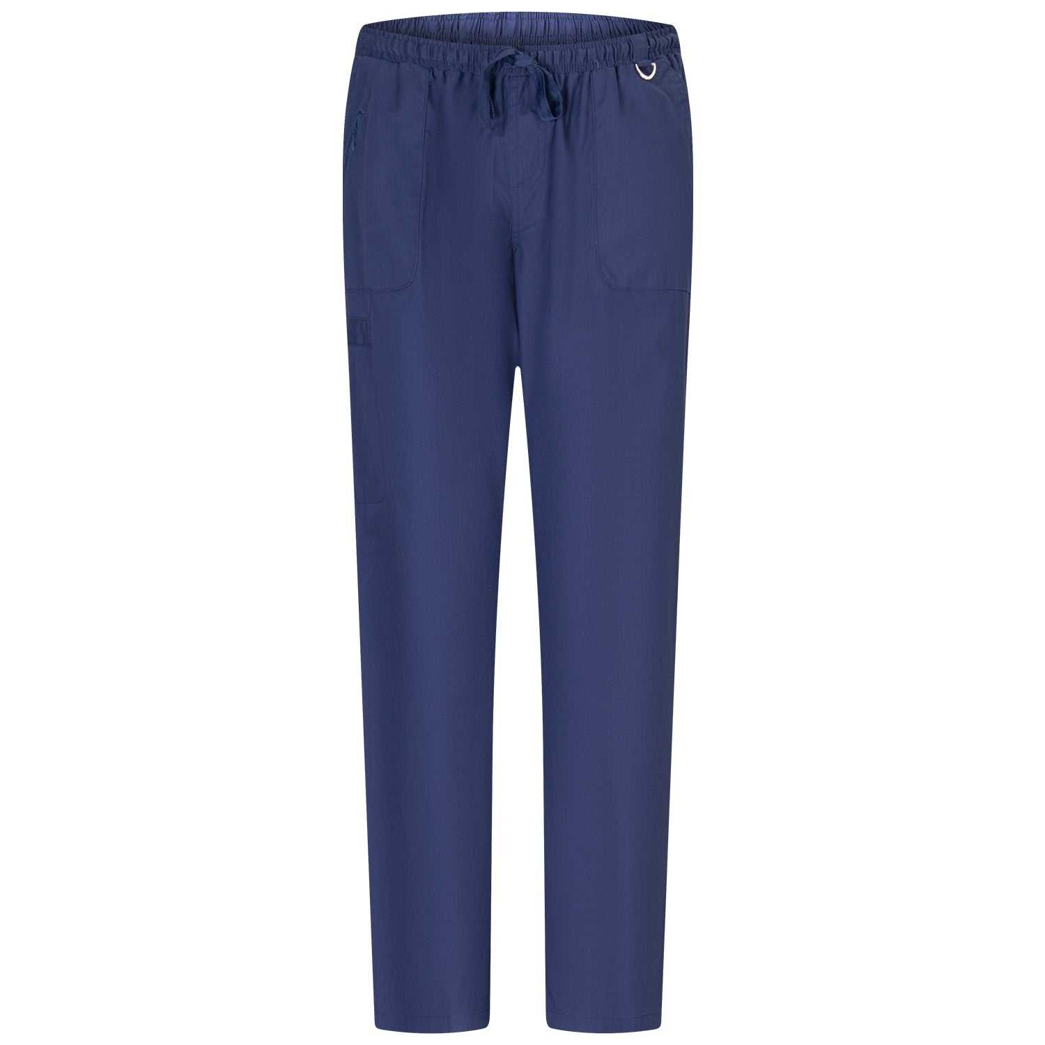 สีน้ำเงินกรมท่า