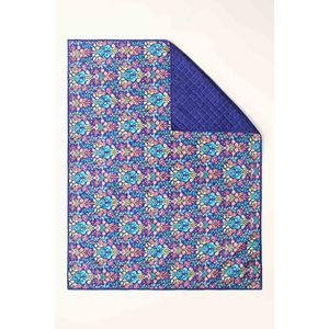 ลัช การ์เดน ที-150 แผ่นรองนอนผ้าฝ้ายแบบควิลท์ - Product Image 5