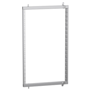 Per SCHNEIDER Electric NSYRSWP18 Rack oscillante da 19 pollici per PanelSet SF/SM 868 mm Contenitori per elettronica e strumentazione - Product Image 1