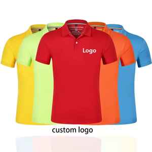 T-shirts à coupe sèche personnalisés 100% polyester T-shirt de course pour hommes pour le sport, prêt pour l'impression par sublimation - Product Image 1