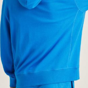 Vêtements de course Vêtements personnalisés en coton de haute qualité pour hommes Pull à capuche pour hommes Pull à capuche personnalisé - Product Image 5