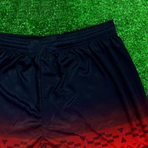 Best Quality Latest Design Custom 7 on 7 American Football Uniforms Youth XL Regular Fit Sublimation Technique Wholesale Sets - Product Image 6