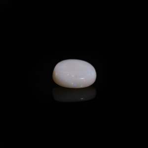 โอปอล 3.6 กะรัต ไพลินธรรมชาติ ทับทิมขัดเงา หลายสี แดง เหลือง ส้ม ชมพู รูปทรงหยดน้ำ รูปไข่ พลอยหลวม - Product Image 3