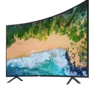 El Mejor Televisor Inteligente QLED XGA Exótico de 98 Pulgadas Q80C con Carcasa Negra, EE. UU. - Product Image 1