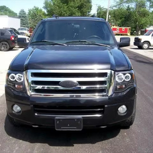 Usado 2011 Fordds Expedition EL Limited - Product Image 1