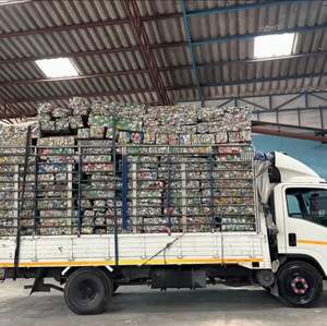 Gran Oferta de Chatarra de Aluminio UBC a Granel, Precio Económico, Chatarra de Latas de Bebidas Usadas Limpias, Disponible para Exportación y Aplicaciones Industriales - Product Image 6