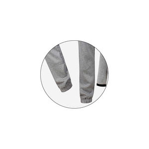 Chándales para hombres Chándales de fútbol de alta calidad para hombres Conjunto de chándal de lana informal para hombres Deportes - Product Image 5