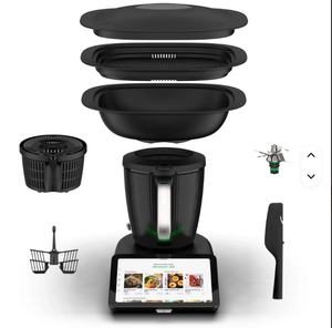 ซื้อเครื่องเธอร์โมมิกซ์ TM7 ของแท้จาก Vorwerks ครบชุด - Product Image 1