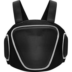 Conjunto de chaleco de boxeo profesional hecho a medida último diseño con característica de chaleco de boxeo elástico que incluye Chaleco de boxeo - Product Image 5