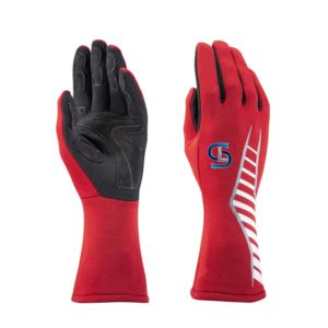 Gants de sport de course en gros Moto Auto Racing Conduite Hommes Go Kart Gants d'équitation gants de moto en fibre de carbone - Product Image 6