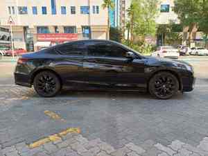 Accord 2021, Sedán 4.1-6L, Gasolina, Tracción Delantera, Automático, con Interior de Cuero, Volante a la Izquierda, Modelo Aspire, Techo Solar Usado, Cámara Trasera de 360° - Product Image 3