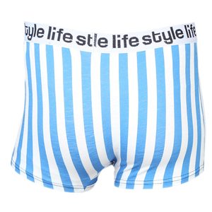 Calzoncillos Boxer para Hombre - Azul - Product Image 2