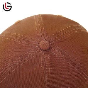 Chapeaux de baseball à la mode conçus par OEM, camionneur multicolore, marque réglable, logo personnalisé, chapeaux de baseball pour le sport - Product Image 6