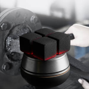 ถ่านกะลามะพร้าวพรีเมียม ดาบาดี สำหรับบุหรี่ชิชา/ฮุคกะฮ์ ธรรมชาติ ติดไฟนาน ควันน้อย ไร้ควัน เป็นมิตรกับสิ่งแวดล้อม - Product Image 1