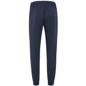 กางเกงวอร์มสำหรับผู้ชายกางเกงผ้าฝ้ายออกแบบโลโก้ได้ตามต้องการ - Product Image 2