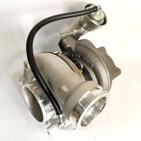 Turbocompresseur de moteur de bus VOLVO de haute qualité D7E moteur 3271013082 L105 L110F L110E L120E L120F Turbo S200G moteur D7E LA E3