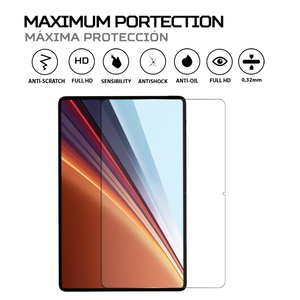 Protector de pantalla ANTISHOCK para Honor Pad GT2 Pro, protección premium para la pantalla de tu tableta - Product Image 2