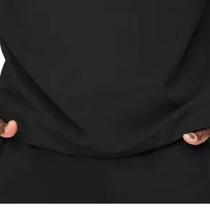 Uniforme de enfermería hospitalaria para hombres de primera calidad, poliéster de punto fácil de usar, disponible en todos los colores y tallas, venta al por mayor - Product Image 6