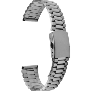 Unisex GD044 Luxury Sport Smart <b>Watch</b> Band Breathable Waterproof Stainless Steel <b>Watch</b> Band 20-22mm Soft <b>Watch</b> Parts Soft - Product Image 1