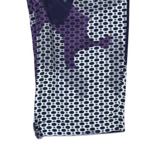 Leggings de Compresión Estampados para Hombre, Capa Base Deportiva, Pantalones Jogger, Absorben la Humedad, Pantalones de Entrenamiento para Hombre, Rectos, Curvos, a Rayas - Product Image 6