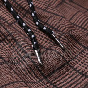 ชุดวอร์มผู้ชายแบบมีเชือกผูกเอว สวมใส่สบาย น้ำหนักเบา เหมาะสำหรับวิ่ง ออกกำลังกาย  สำหรับฤดูหนาว  แบบสีพื้น  รับผลิตจำนวนมาก - Product Image 6